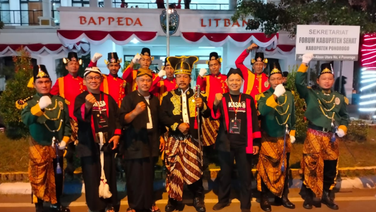 Ponorogo 1